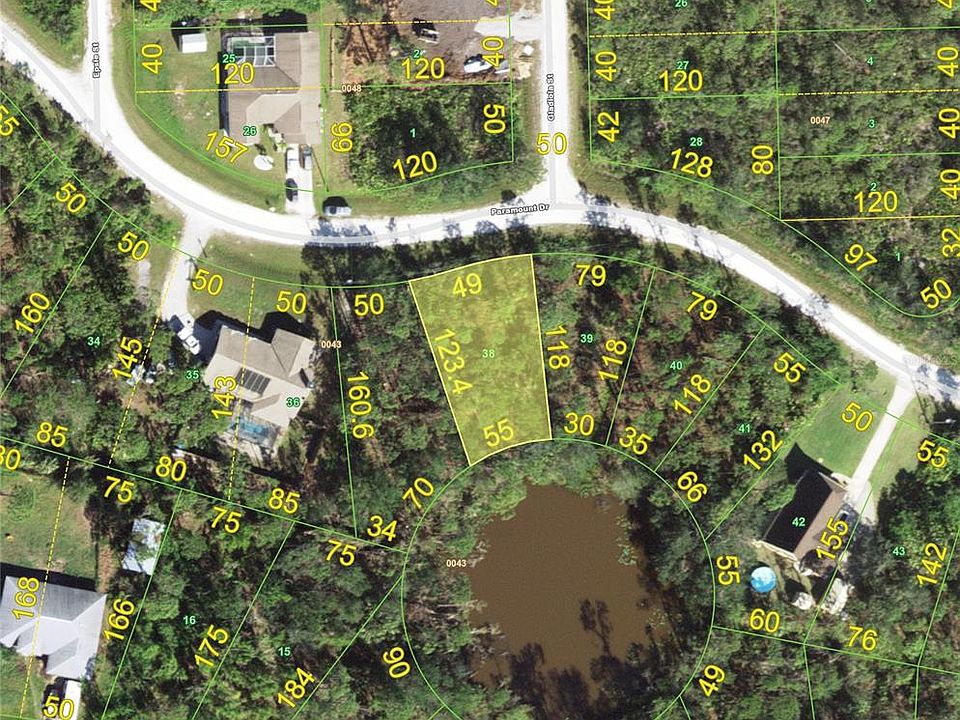 1st image of 12182 Paramount Dr #38