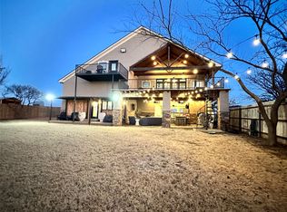 301 Moonshine Rd, Seymour, TX 76380