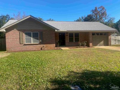 1610 Steven Dr, Gulf Breeze, FL, 32563