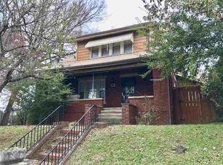 224 S Walnut St, Huntington, WV 25705