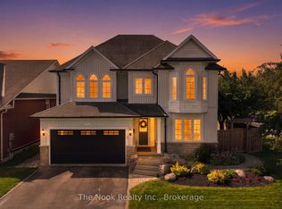 137 Edward St E, Clarington, ON L1B 1M6