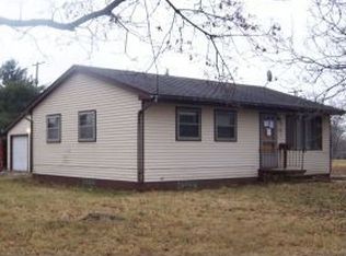 4244 Sherman St, Cass City, MI 48726