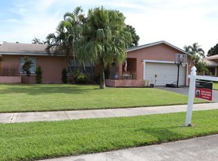 2480 NW 67th Ct, Fort Lauderdale, FL 33309