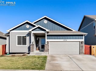 10746 Ridgepole Dr, Colorado Springs, CO 80925