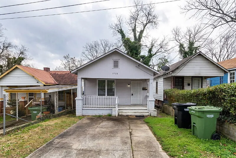 Building Photo - 2728 9th St