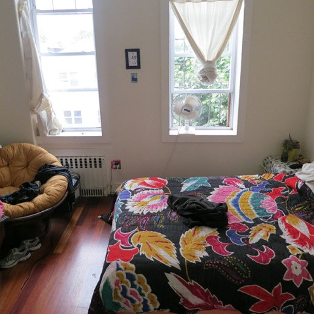 2nd image of 1149 Greene Ave #3E