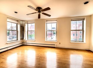 340 Fore St #2, Portland, ME 04101