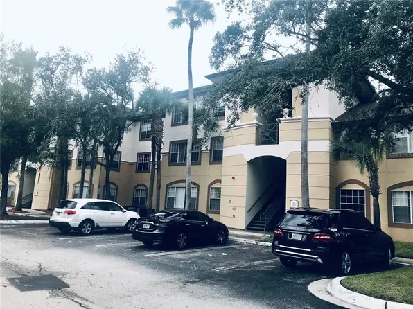 17114 Carrington Park Dr APT 215, Tampa, FL 33647