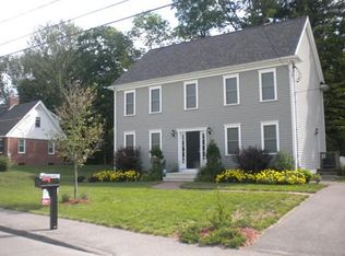 16 Halko Dr, Attleboro, MA 02703