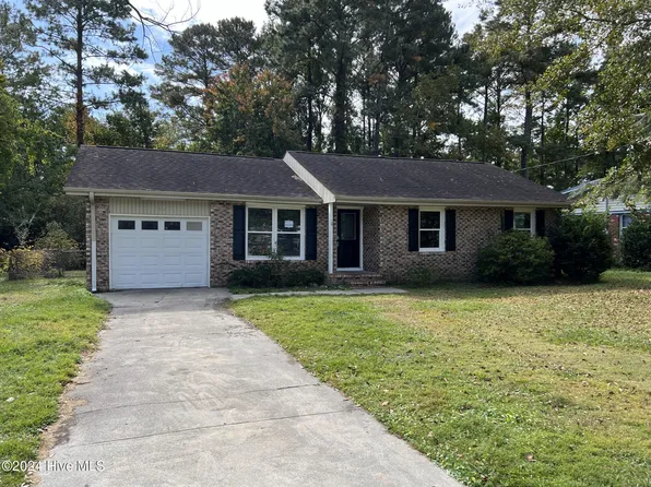 720 Dennis Road, Jacksonville, NC 28546
