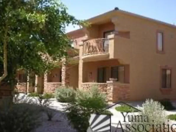 3567 W 22nd Pl, Yuma, AZ 85364