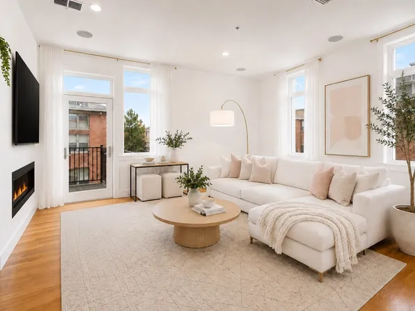 5 Mohawk St Floor 2, South Boston, MA 02127