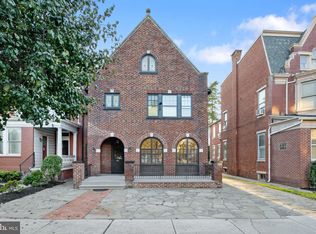818 S George St, York, PA 17403
