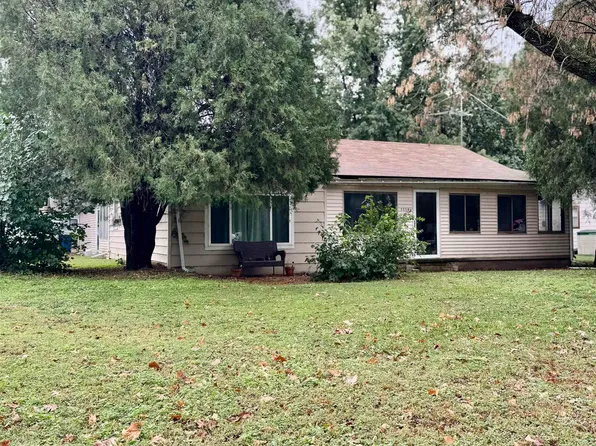 3354 N Coolidge Ave, Wichita, KS 67204