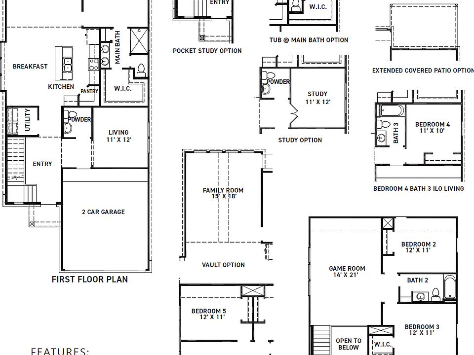 2nd image of 5314 Murillo Dr