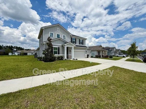 3435 Auvenshine Way, Orange Park, FL 32065