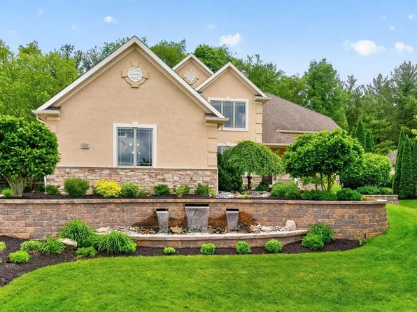 4263 Pine View Dr, Galena, OH 43021