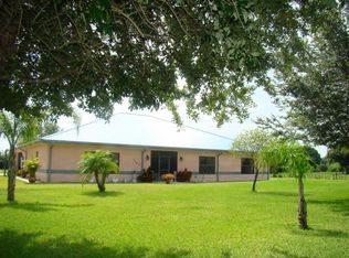 2161 NW 38th Ave, Okeechobee, FL 34972