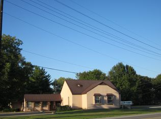 101 Marshall Pl, Carmi, IL 62821