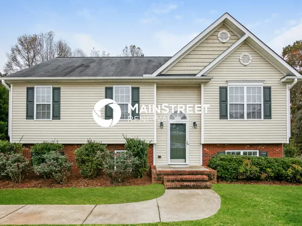 212 Mallard View Ln, Winston Salem, NC 27127