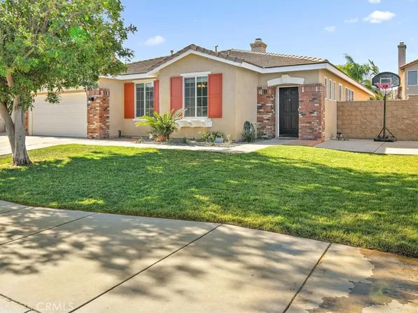 7883 Hall Ave, Corona, CA 92880