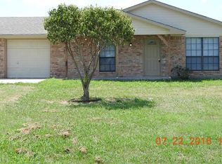 1170 Cartwright Ln, Kaufman, TX 75142