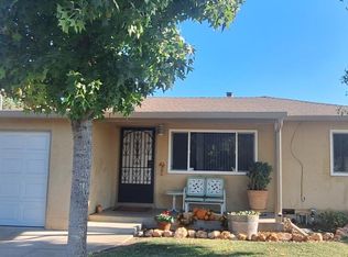 4044 E 4th St, Stockton, CA 95215