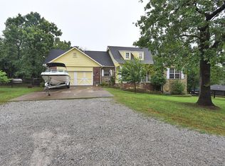 4943 Woodland Dr, Skiatook, OK 74070
