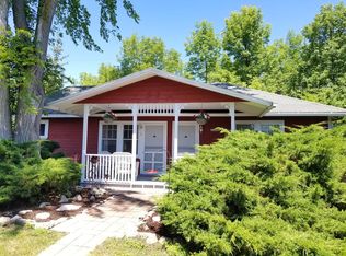 10439 Water St #2 & 3, Ephraim, WI 54211