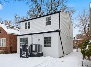 15103 Cheyenne St, Detroit, MI 48227