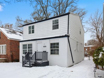 15103 Cheyenne St, Detroit, MI, 48227