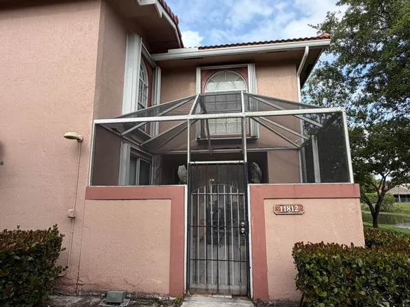 11812 Royal Palm Boulevard, Coral Springs, FL 33065
