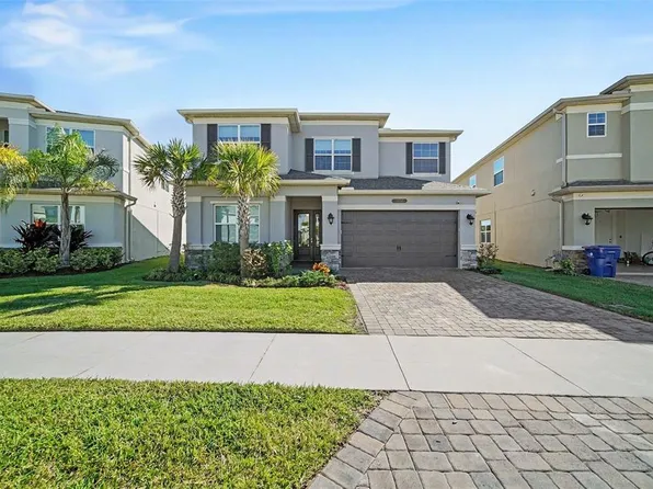 3254 Woodland Brook Way, Wesley Chapel, FL 33543