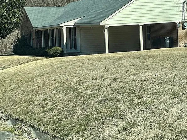 1221 Audubon, Helena, AR 72342