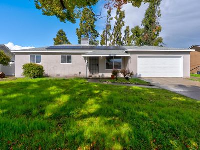 225 E Clinton Ave, Atwater, CA, 95301