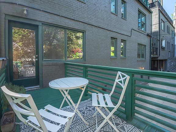3rd image of 2307 15th St NW APT 1