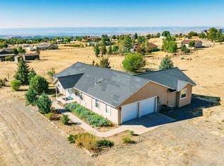 18641 2375th Rd, Cedaredge, CO 81413