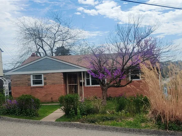 1640 Mohrbach St, Pittsburgh, PA 15207