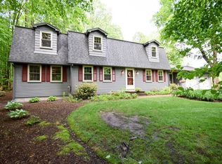 12 & 14 Rice Dr, Wilbraham, MA 01095