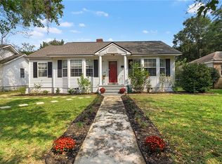 1610 E 50th St, Savannah, GA 31404