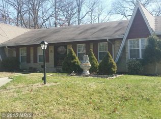 11708 Hickory Dr, Fort Washington, MD 20744