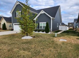 412 Tonalist Way, Smyrna, TN 37167