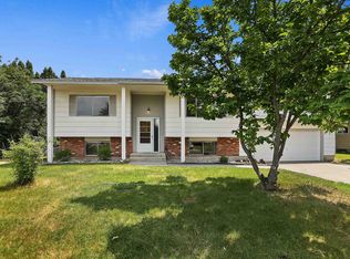 505 S Perrine Rd, Spokane, WA 99206