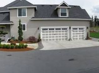 6906 NW 192nd St, Ridgefield, WA 98642