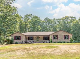 78 Braddock Dr, Ohiopyle, PA 15470