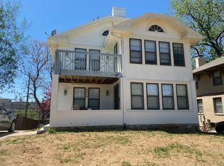 4956 Forest Ave, Kansas City, MO 64110