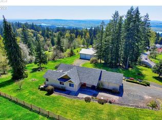 655 Gore Rd, Kalama, WA 98625