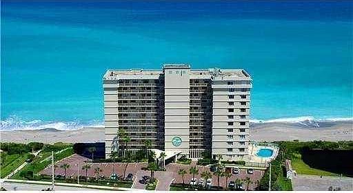 1st image of 840 Ocean Dr APT 202