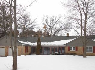 1251 Wis River Dr, Port Edwards, WI 54469