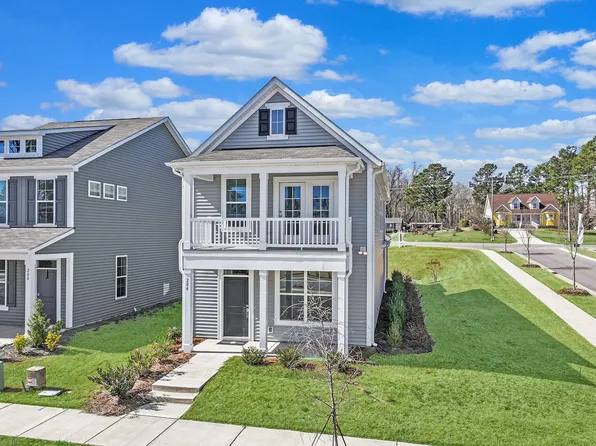 204 White Oak Garden Way, Garner, NC 27529